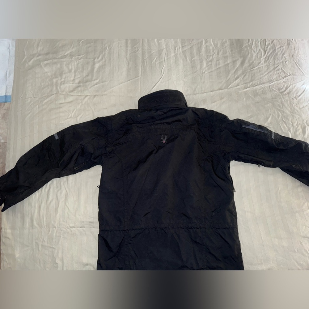 Spider Ski Shell - image 4